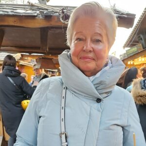 Profilbild von Anke Müller