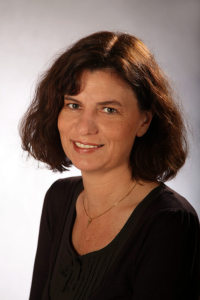 Profilbild von Anke Mund
