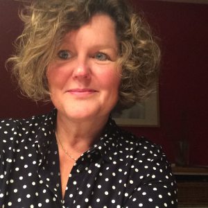 Profilbild von Anke Murmann