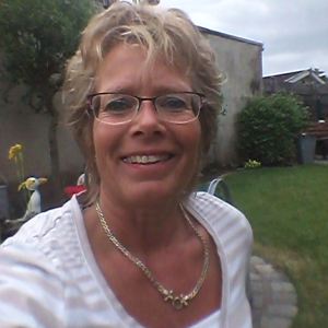 Profilbild von Anke Nachtigäller