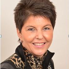 Profilbild von Anke Nagat