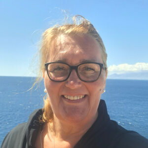 Profilbild von Anke Naujokat