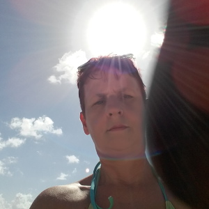 Profilbild von Anke Nelke