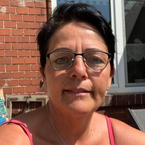 Profilbild von Anke Nestmann-Schulz