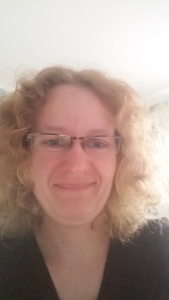 Profilbild von Anke Netling