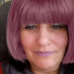 Profilbild von Anke Neu