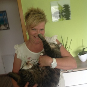 Profilbild von Anke Neugebauer