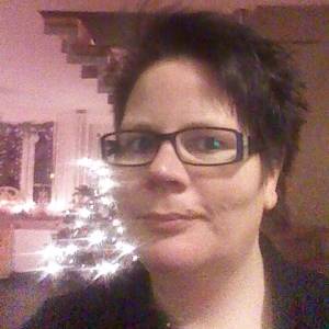 Profilbild von Anke Neuhaus
