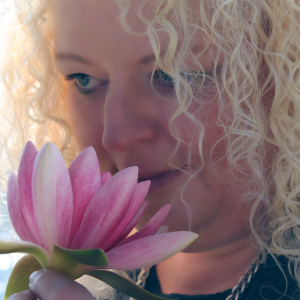 Profilbild von Anke Neumann