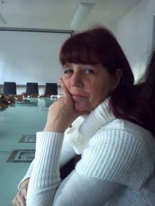 Profilbild von Anke Nguyen-Buhl
