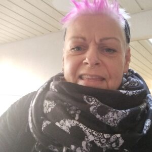 Profilbild von Anke Niber
