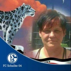 Profilbild von Anke Nieborowski