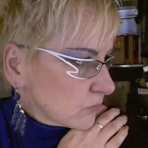 Profilbild von Anke Niehoff