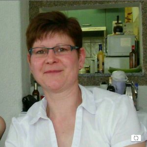 Social Media Profilbild Anke Nilius 