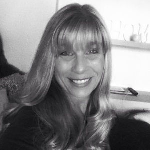 Profilbild von Anke Nitsch