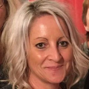 Profilbild von Anke Nitsche