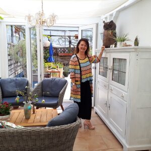 Profilbild von Anke Noe