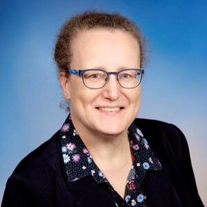 Profilbild von Anke Nothers
