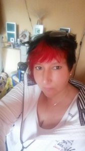 Profilbild von Anke Nsingi