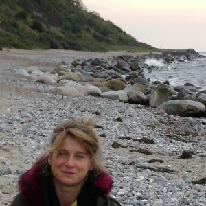 Profilbild von Anke Nussbücker