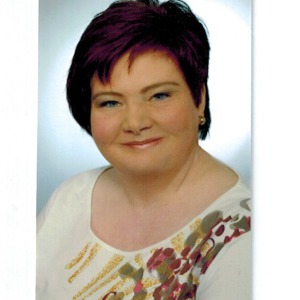 Profilbild von Anke Oehme