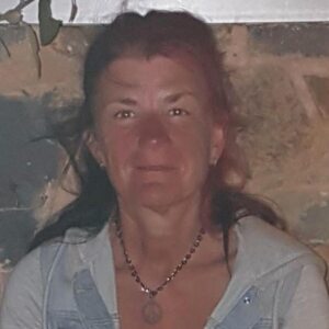 Profilbild von Anke Oelze