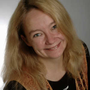 Profilbild von Anke Oertel