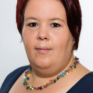 Profilbild von Anke Özen