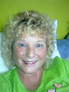 Profilbild von Anke Orban