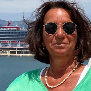 Profilbild von Anke Osha-Werner