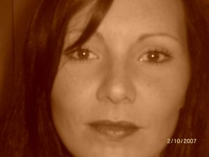 Profilbild von Anke Oswald