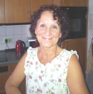Profilbild von Anke Otte