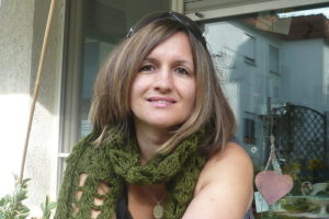 Profilbild von Anke Pagliuca