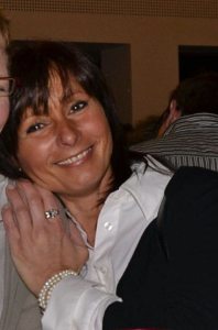 Profilbild von Anke Pahl