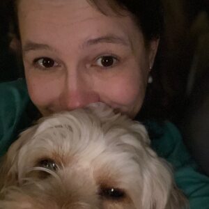 Profilbild von Anke Paschke