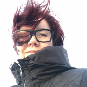 Profilbild von Anke Paulick