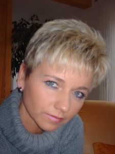 Profilbild von Anke Paulokat