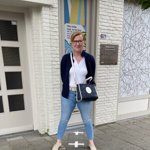 Profilbild von Anke Petermann