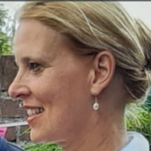 Profilbild von Anke Peters