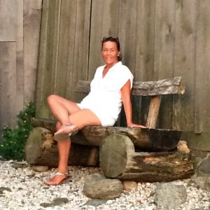 Profilbild von Anke Peters