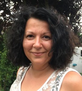 Profilbild von Anke Peters