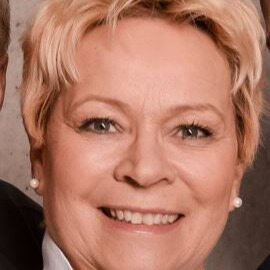 Profilbild von Anke Petersen
