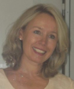 Profilbild von Anke Petersen