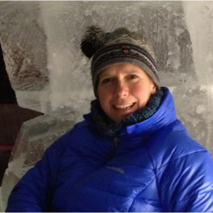 Profilbild von Anke Peterson