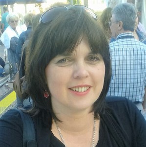 Profilbild von Anke Pfeifers