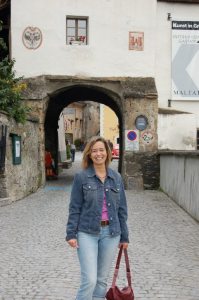 Profilbild von Anke Pfeuffer