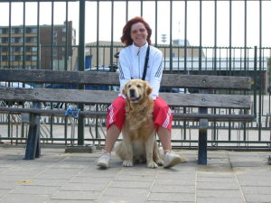 Profilbild von Anke Pfotenhauer