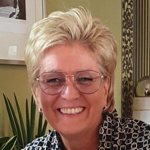 Profilbild von Anke Pichowiack