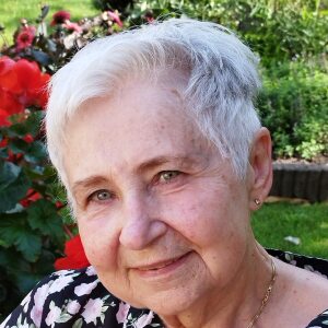 Profilbild von Anke Pieper
