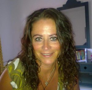 Profilbild von Anke Planitzer